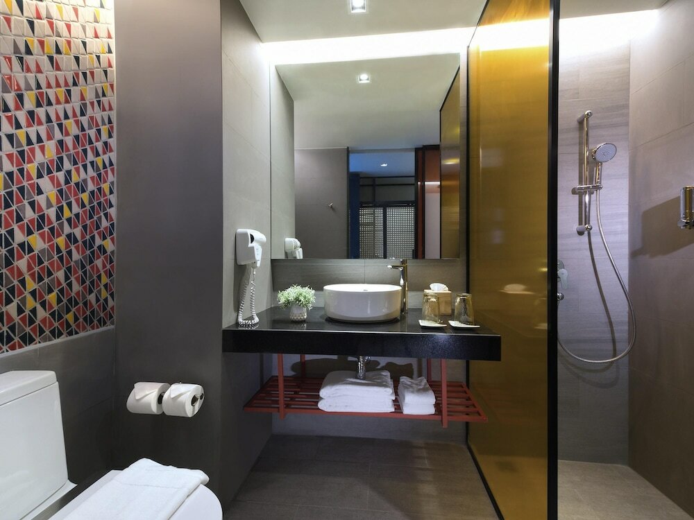 Фото Ibis Styles Bangkok Sukhumvit Phra Khanong