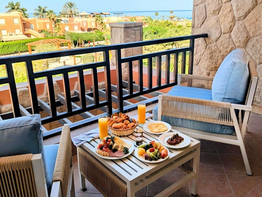 Фото Movenpick Resort El Sokhna