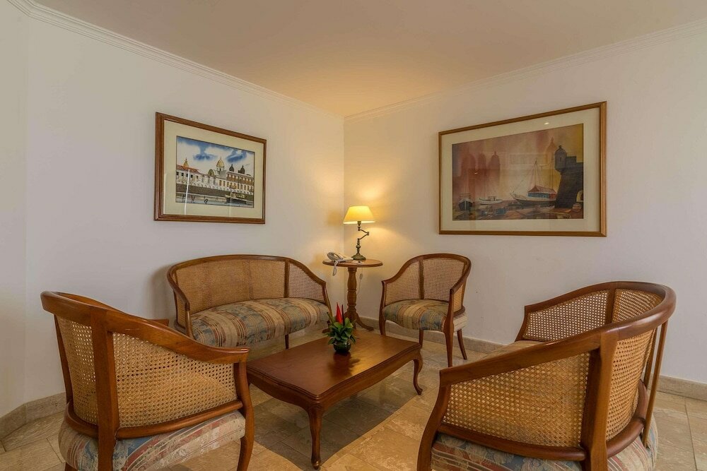 Фото Hotel Caribe by Faranda Grand, a member of Radisson Individuals