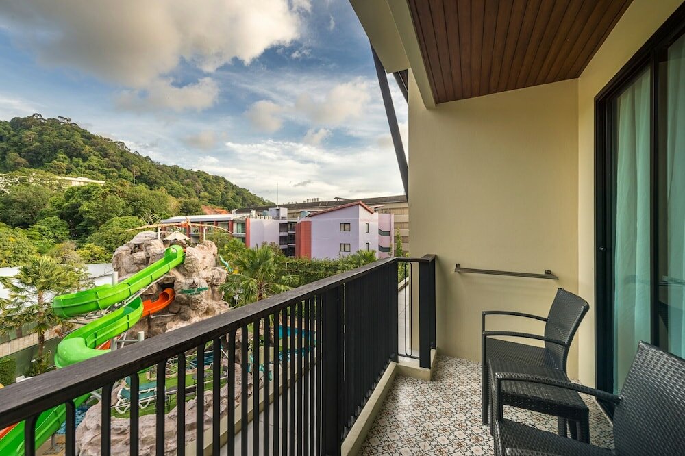 Фото Ananta Burin Resort