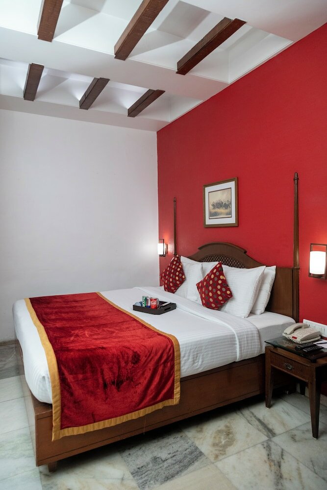 Фото Ramee Guestline Hotel Dadar