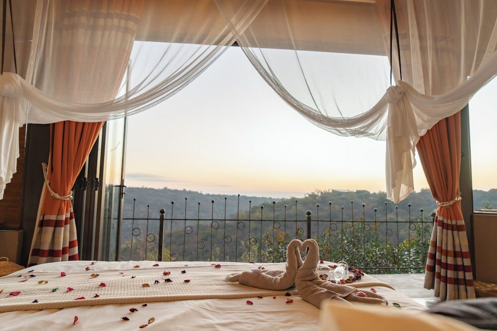 Фото Leopards Rock Bush Boutique