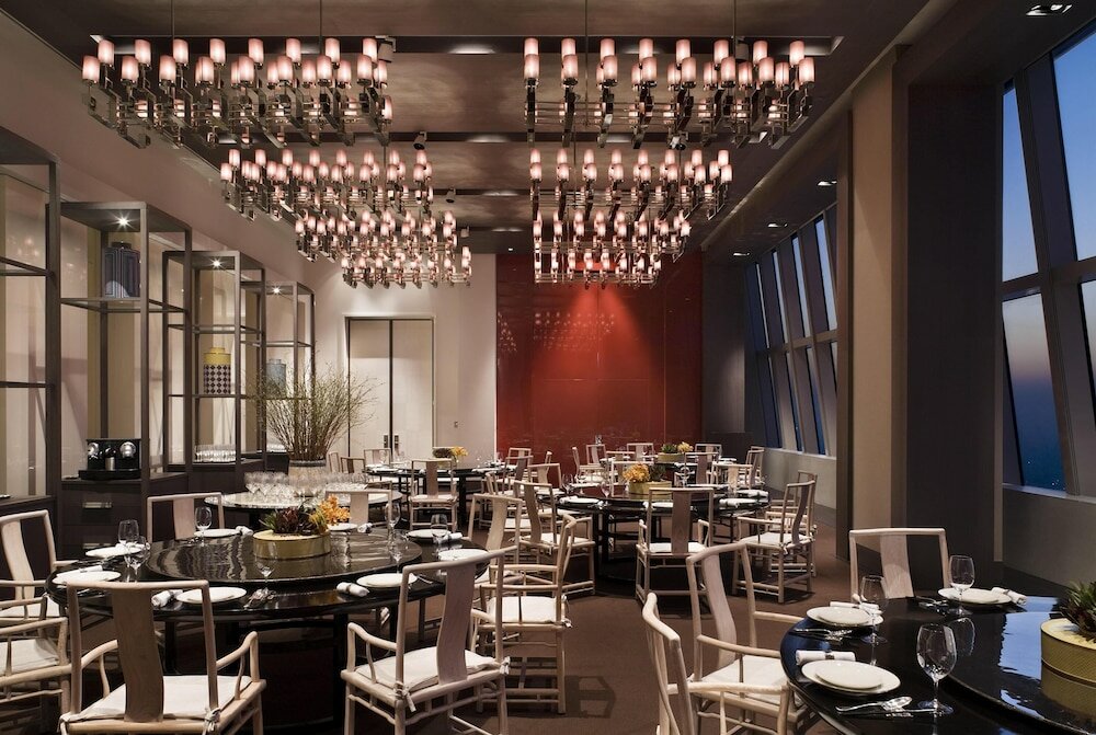 Фото Park Hyatt Shanghai