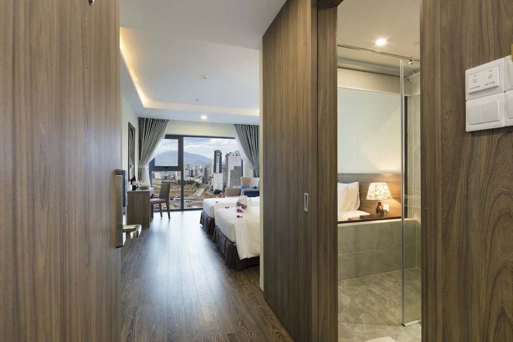 Фото Xavia Hotel