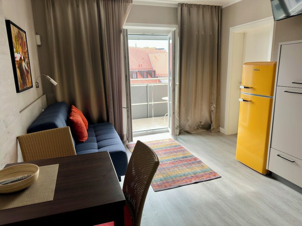 Фото Hotel Central