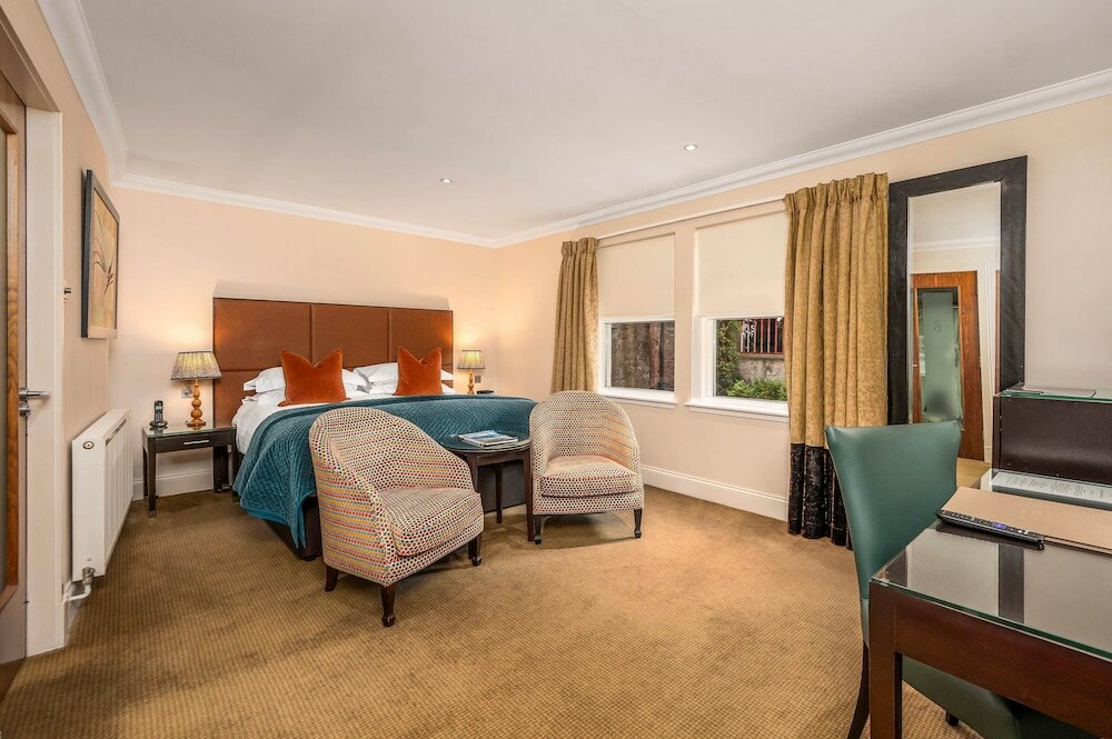 Фото Rocpool Reserve Hotel & Restaurant