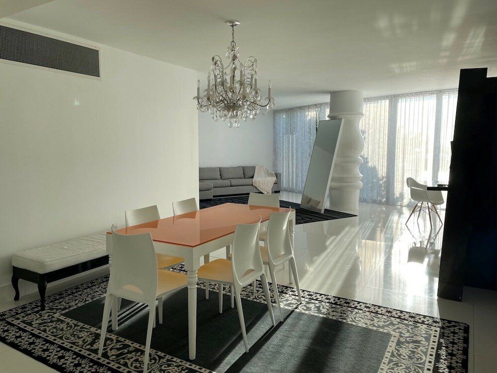 Фото Mondrian South Beach