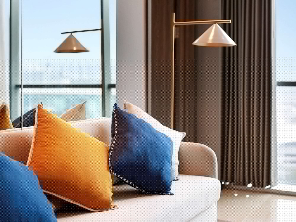 Фото Novotel Samator Surabaya Timur