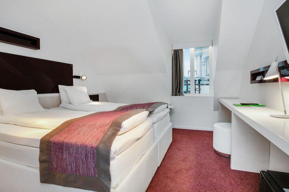 Фото Ibis Styles Stockholm Odenplan
