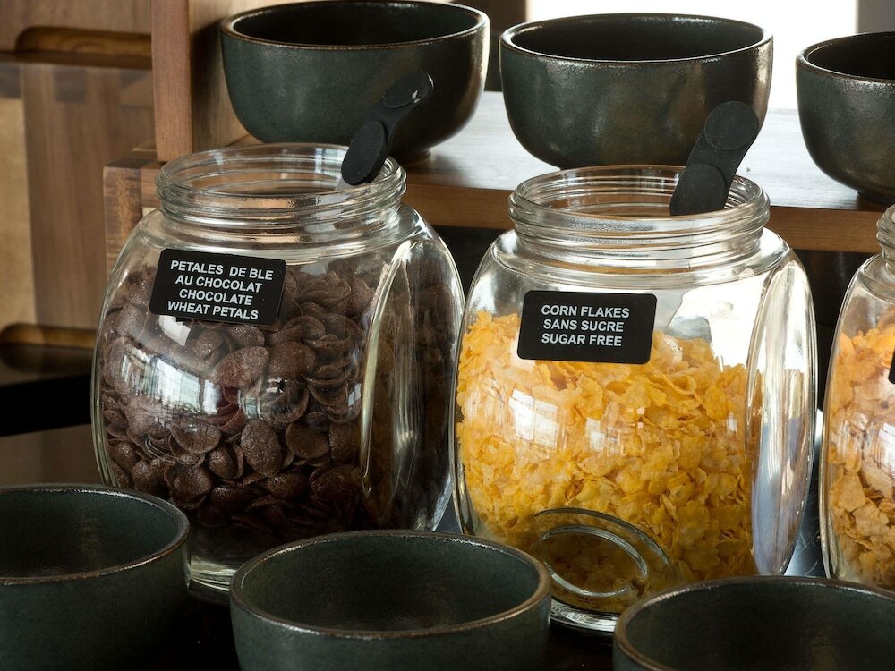 Фото Pullman La Pléiade Montpellier Centre