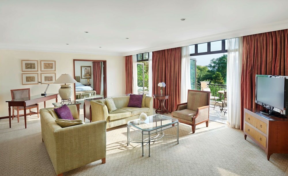 Фото Hyatt Regency Thessaloniki