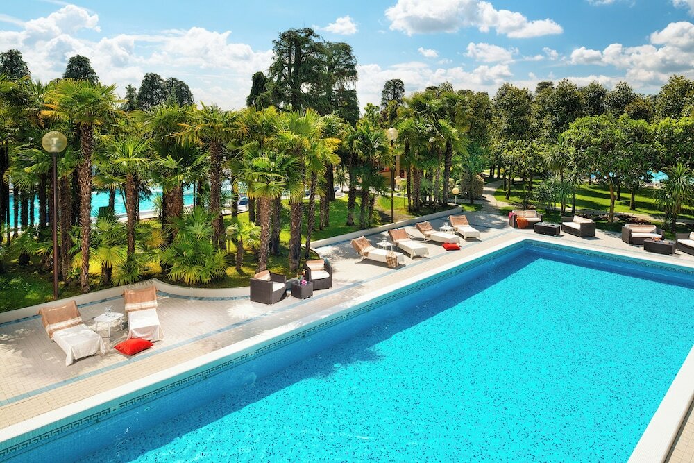 Фото Metropole Terme