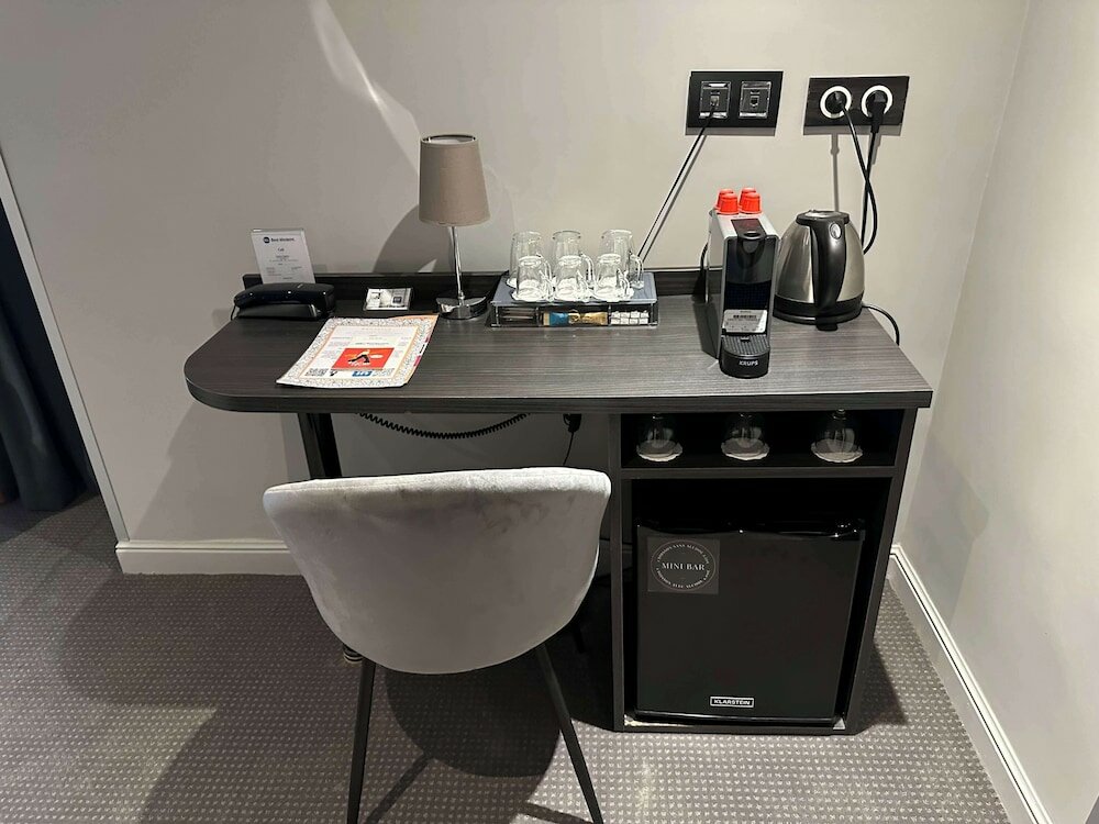 Фото Best Western Empire Elysees