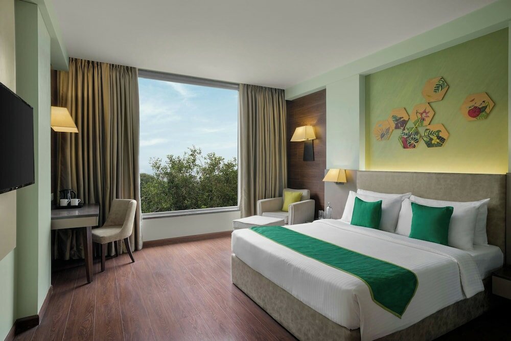 Фото отеля 2