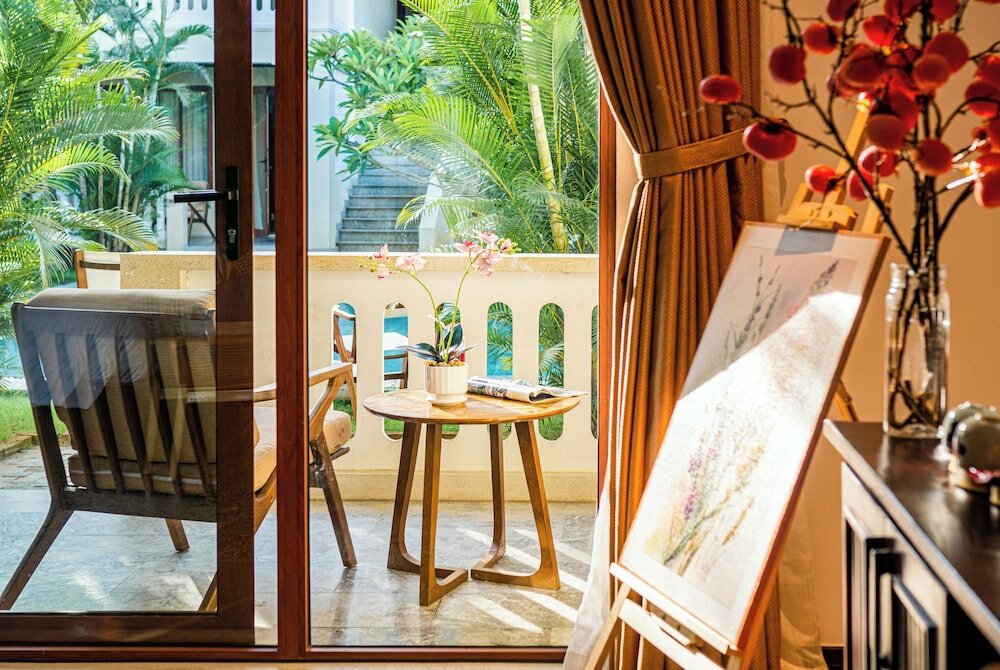 Фото Hoi An Village Lodge