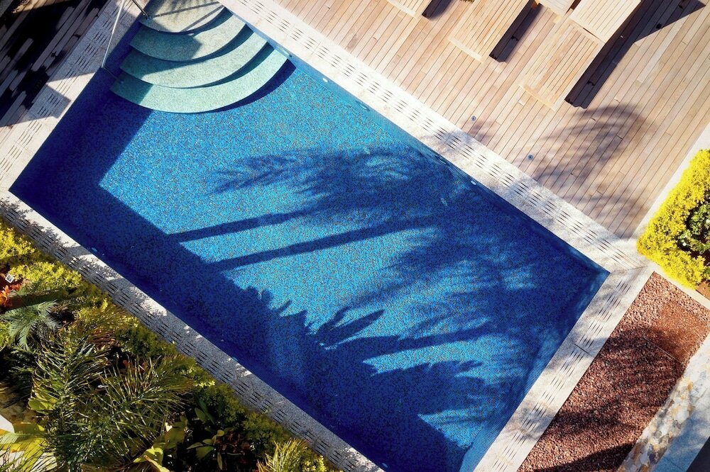 Фото Parklane, a Luxury Collection Resort & SPA, Limassol