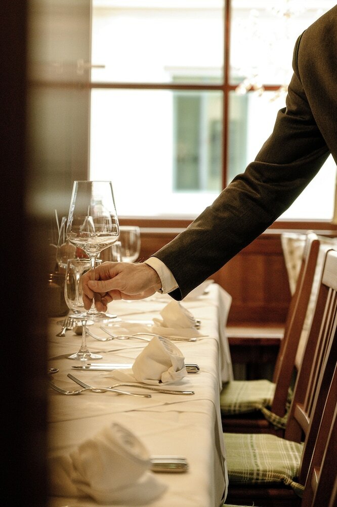 Фото Hotel Erzherzog Rainer