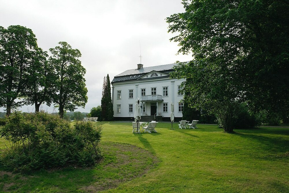 Фото Wallby Säteri