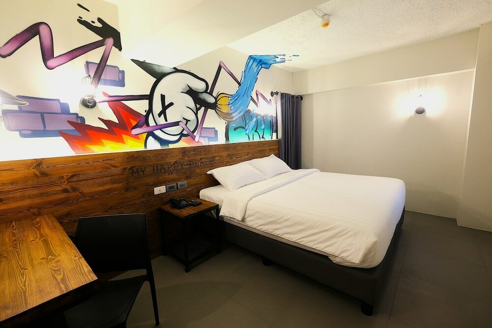 Фото U Hotels Makati