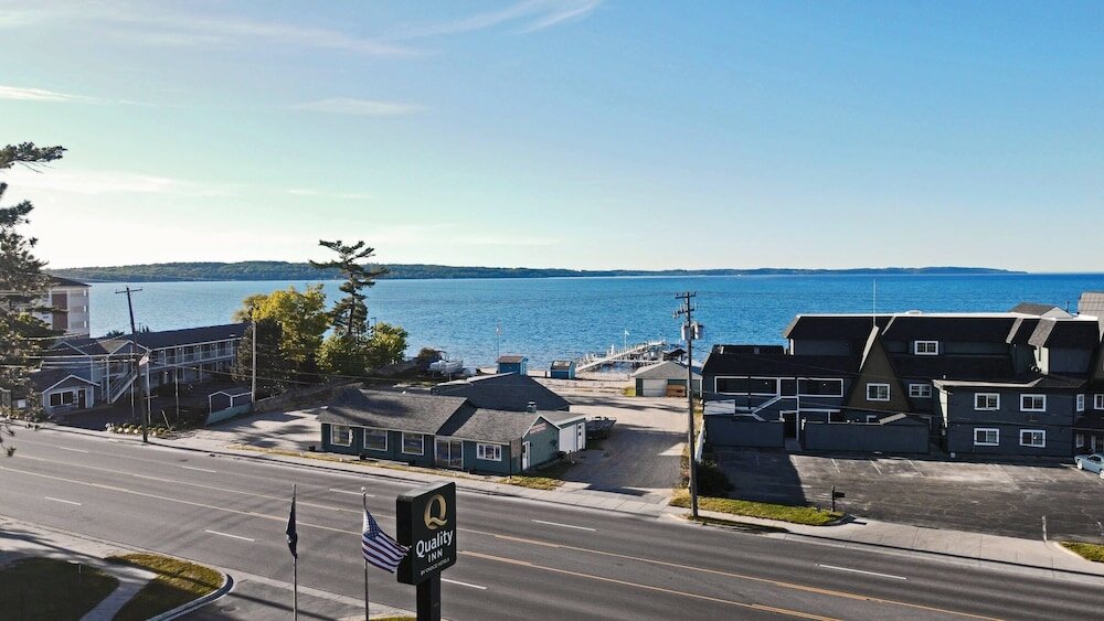 Фото Quality Inn