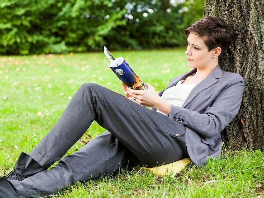 Фото Novotel Maastricht