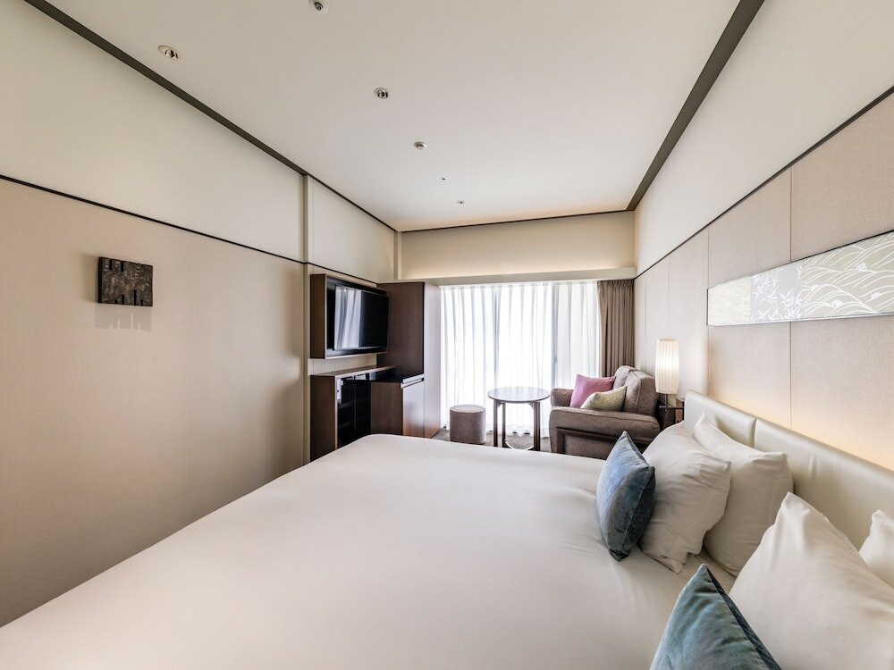 Фото Solaria Nishitetsu Hotel Kyoto Premier