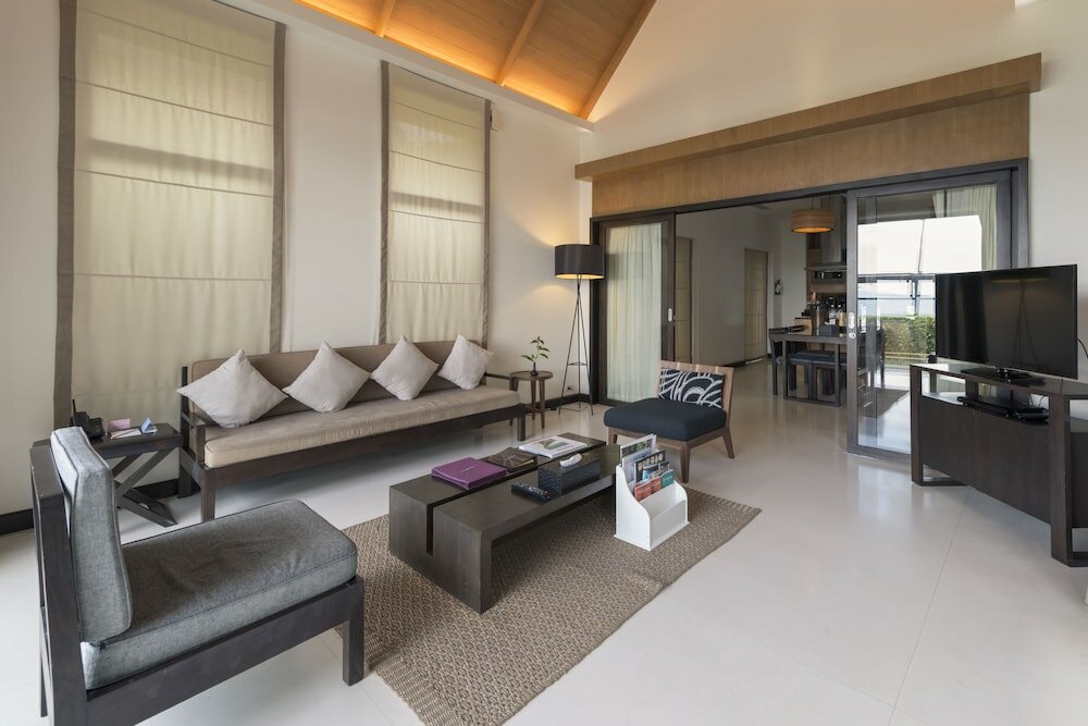 Фото The Sea Koh Samui Resort & Residences by Tolani - Sha Extra Plus