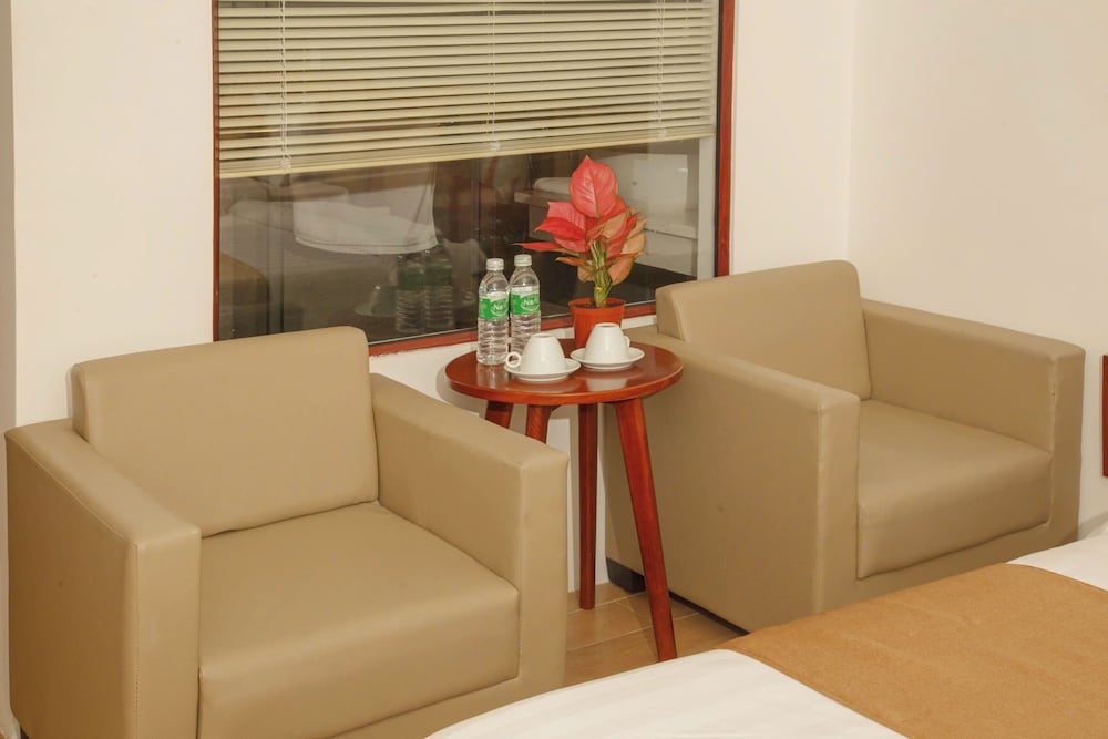 Фото Gardenia Hue Hotel