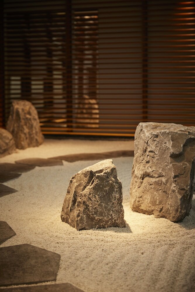 Фото Hotel Okura Amsterdam