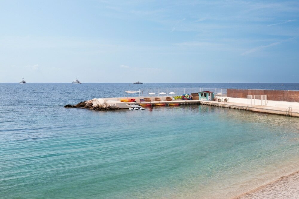 Фото Le Meridien Beach Plaza