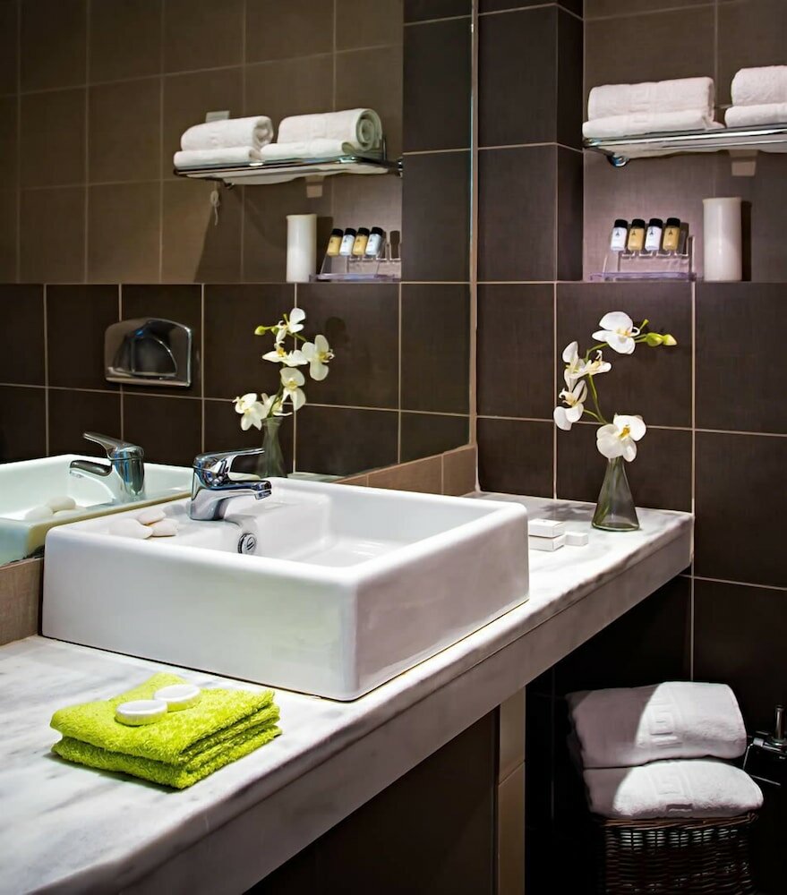 Фото Курорт Hotel Blue Dream Palace Tripiti Resort