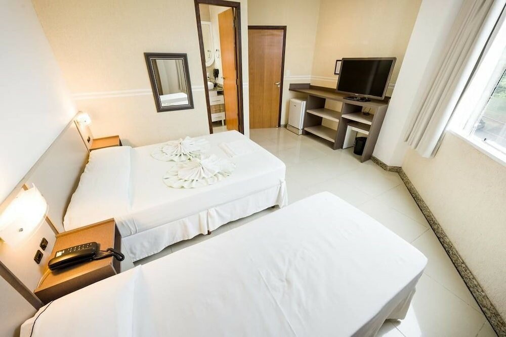 Фото Hotel Brasil