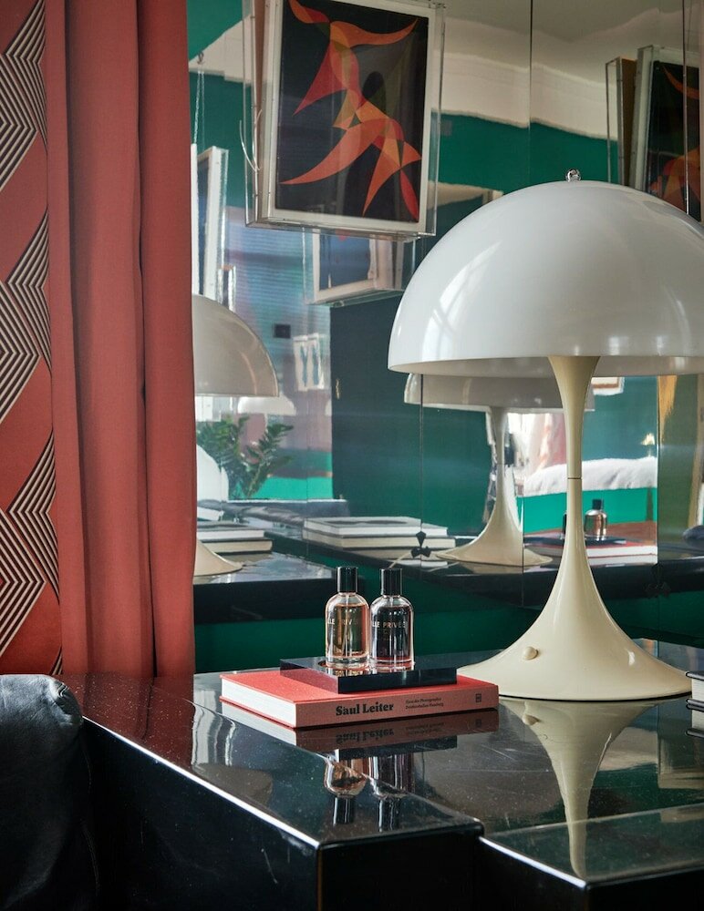 Фото De L'Europe Амстердам