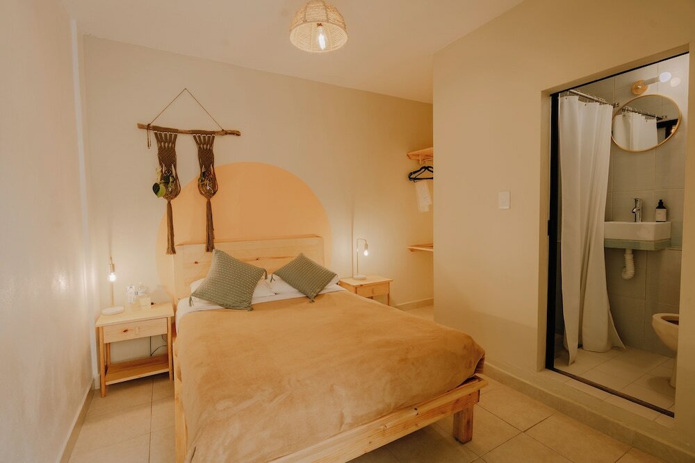 Фото Los Altos Hotel