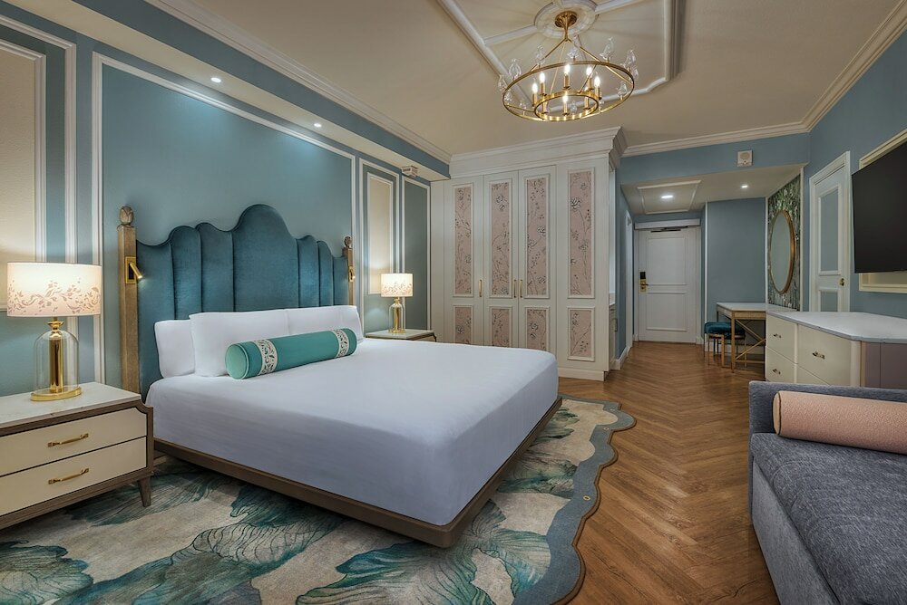 Фото Disney's Grand Floridian Resort & SPA