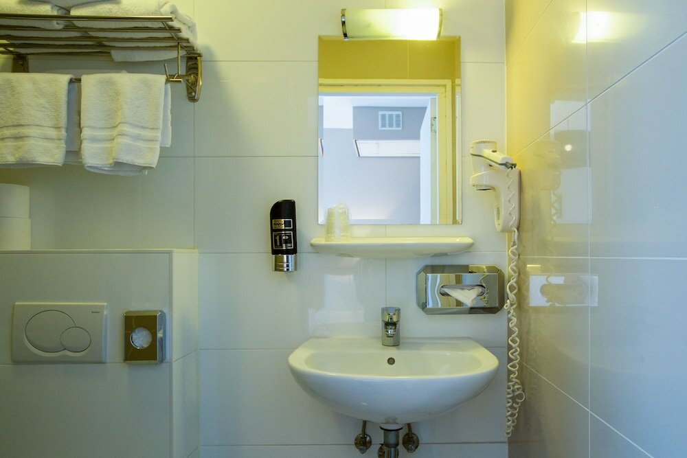 Фото Dutch Design Hotel Vondelpark