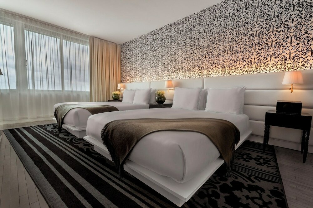 Фото Mondrian South Beach