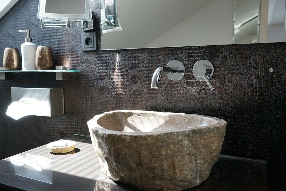 Фото Villahotel Rheinblick