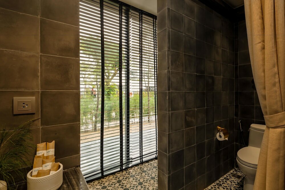 Фото Sol An Bang Beach Resort & SPA