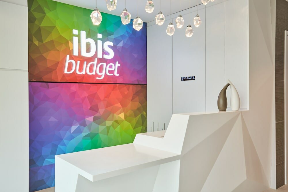 Фото Ibis budget Singapore Ametrine