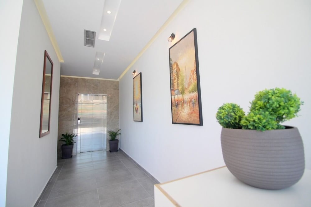 Фото Sunway Hotel