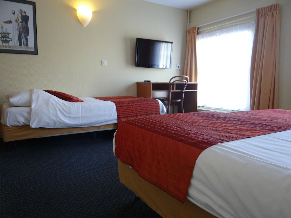 Фото Martini Hotel