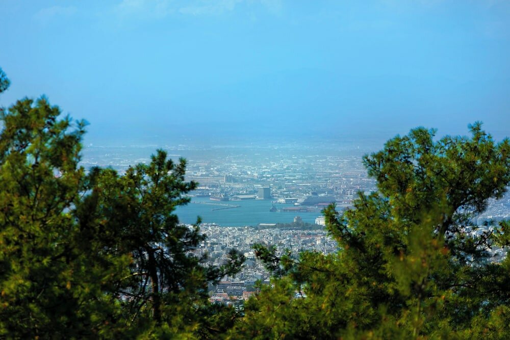 Фото Pefka Hotel