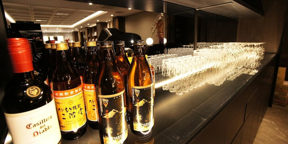 Фото Hotel Abest Grande Okayama