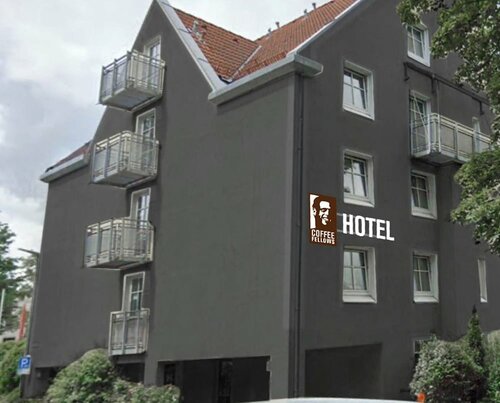 Гостиница Das seidl Hotel & Tagung в Ольхинге