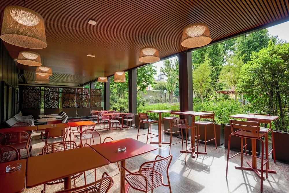 Фото Mercure Bologna Centro