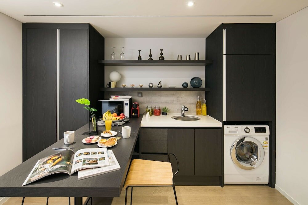 Фото Aiden by Best Western Cheongdam