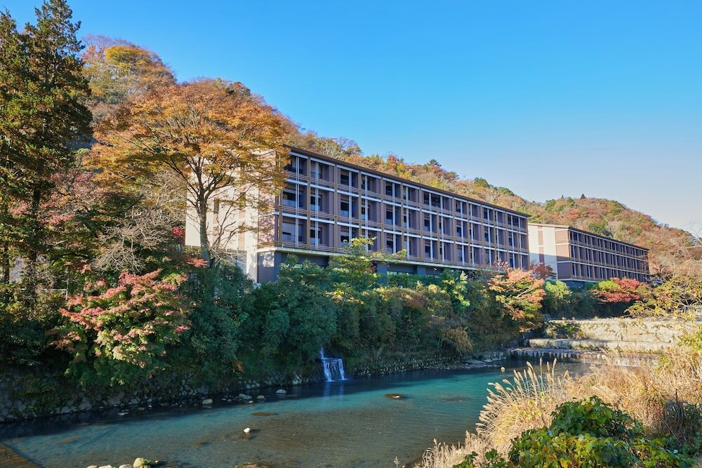 Фото Hotel Indigo Hakone Gora