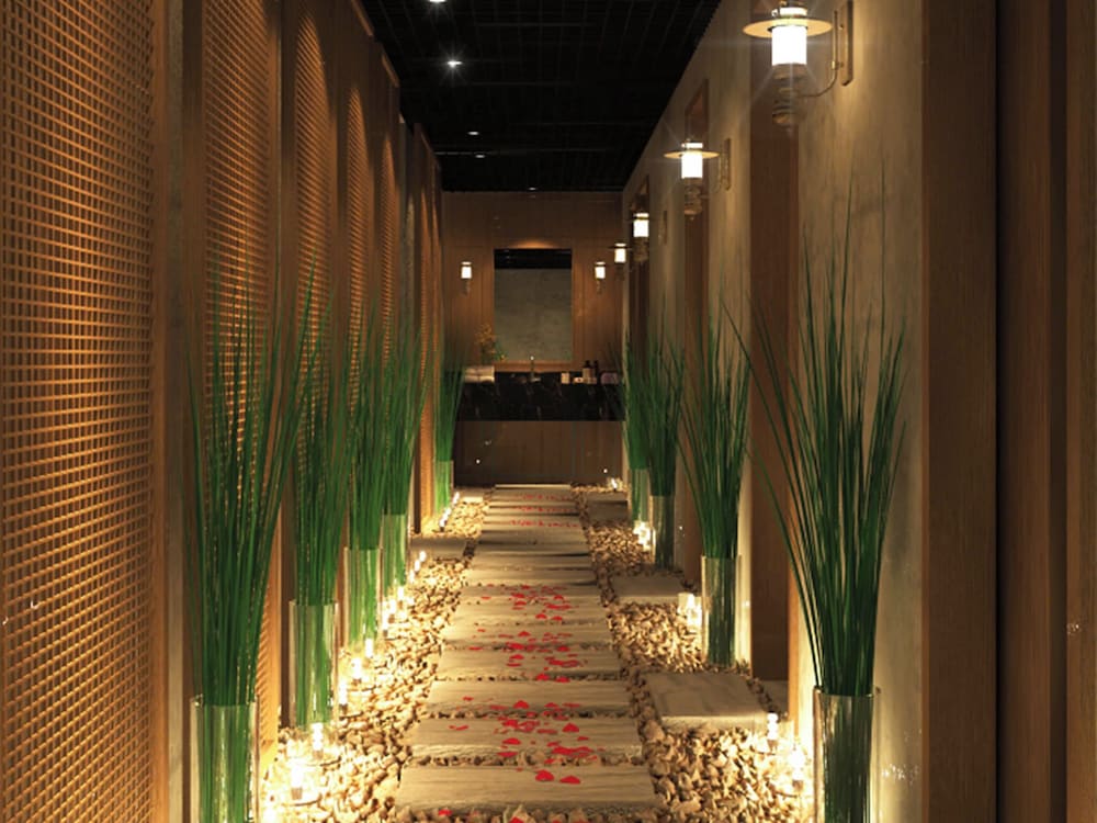 Фото Harmony Saigon Hotel & Spa