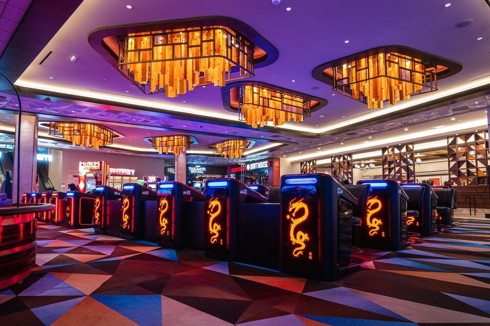 Фото Palace Station Hotel and Casino